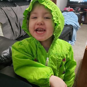 Meet your Posher, Barbara